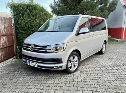 Volkswagen - Multivan