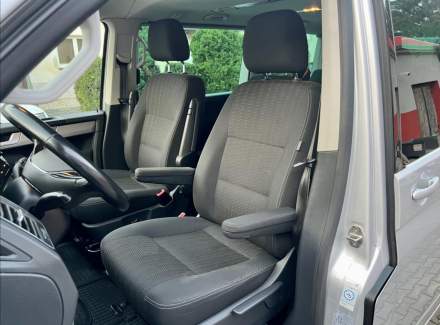 Volkswagen - Multivan