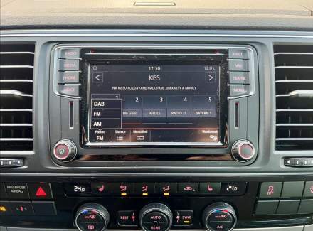 Volkswagen - Multivan