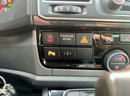 Volkswagen - Multivan