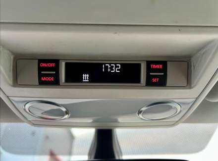 Volkswagen - Multivan