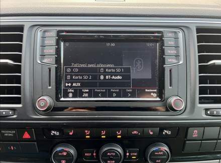 Volkswagen - Multivan