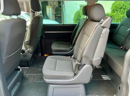 Volkswagen - Multivan