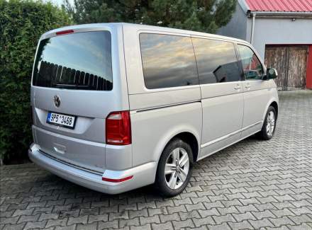 Volkswagen - Multivan