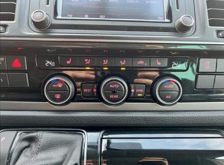 Volkswagen - Multivan