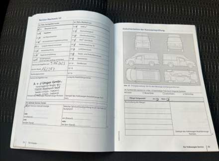 Volkswagen - Multivan