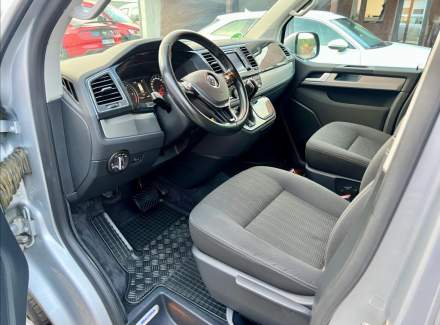 Volkswagen - Multivan