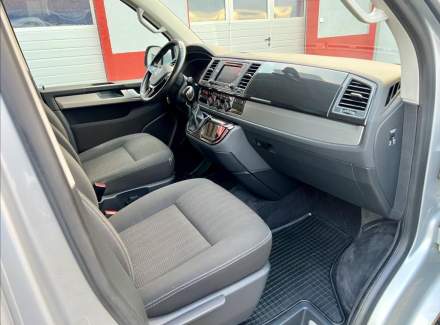 Volkswagen - Multivan