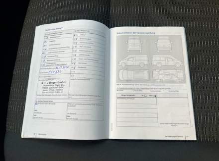 Volkswagen - Multivan