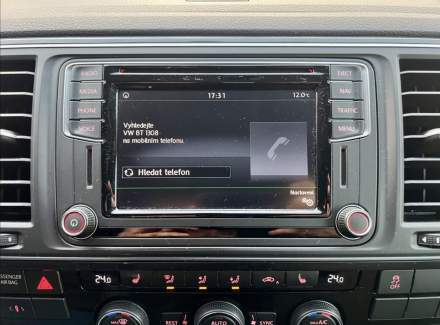 Volkswagen - Multivan