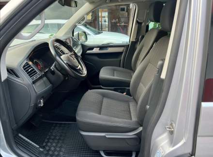 Volkswagen - Multivan