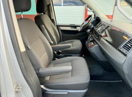 Volkswagen - Multivan