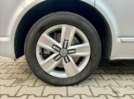Volkswagen - Multivan