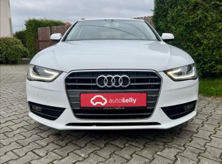 Audi - A4