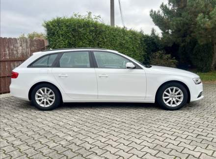 Audi - A4