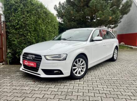 Audi - A4