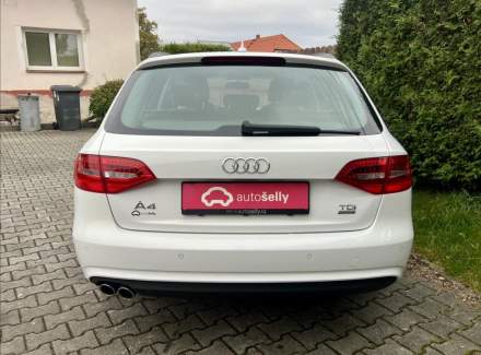 Audi - A4
