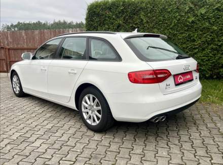 Audi - A4