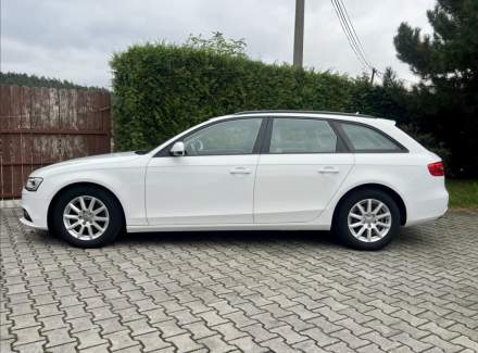 Audi - A4