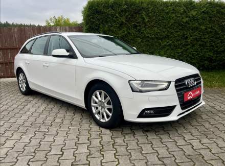 Audi - A4