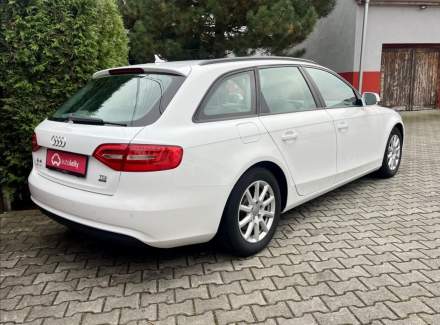 Audi - A4