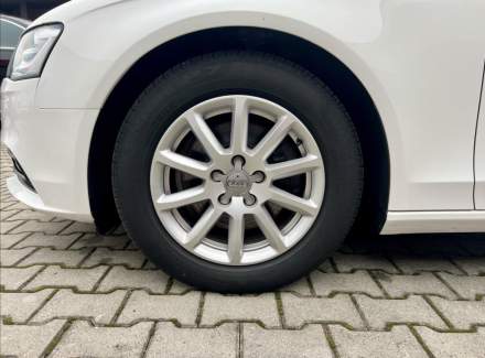Audi - A4