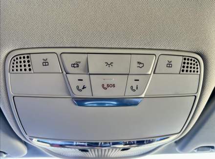 Mercedes-Benz - C-class