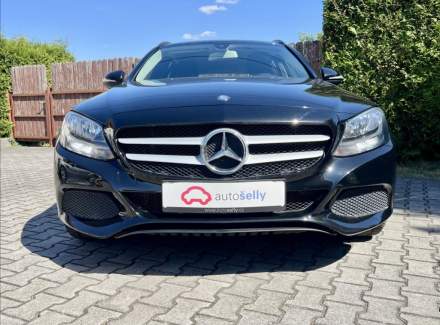 Mercedes-Benz - C-class
