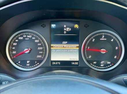 Mercedes-Benz - C-class