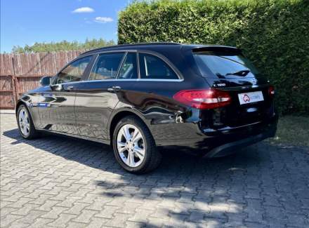 Mercedes-Benz - C-class