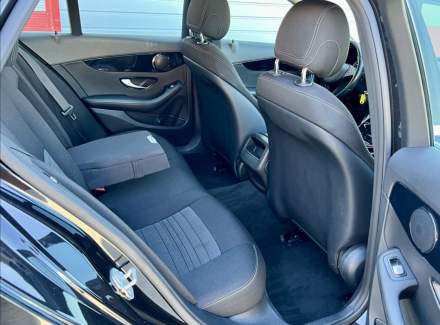 Mercedes-Benz - C-class