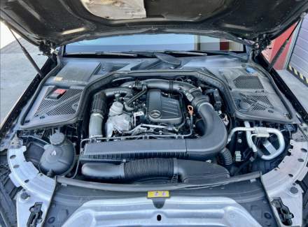 Mercedes-Benz - C-class