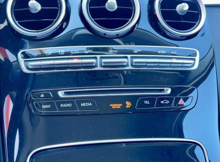 Mercedes-Benz - C-class