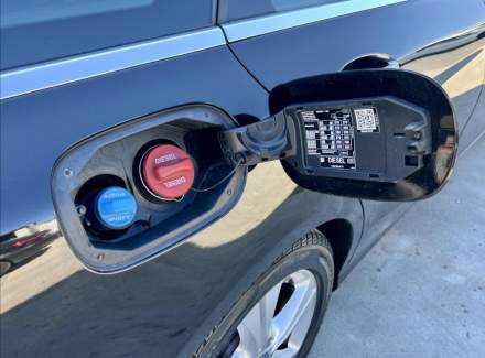 Mercedes-Benz - C-class