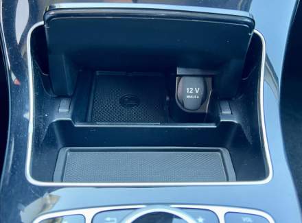 Mercedes-Benz - C-class