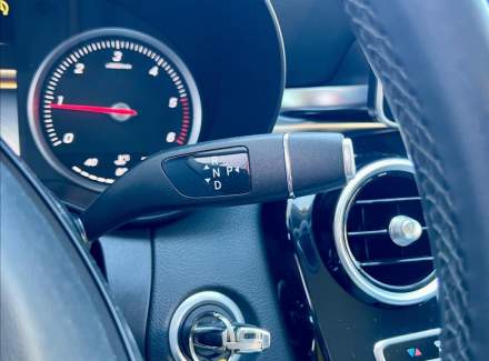 Mercedes-Benz - C-class