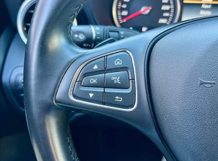 Mercedes-Benz - C-class