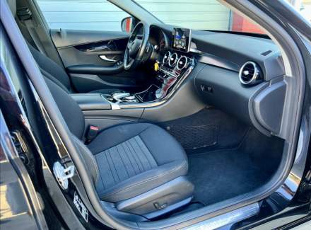 Mercedes-Benz - C-class