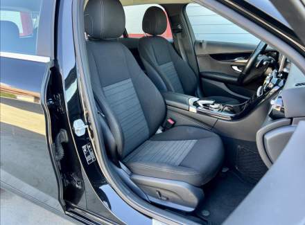 Mercedes-Benz - C-class