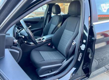 Mercedes-Benz - C-class