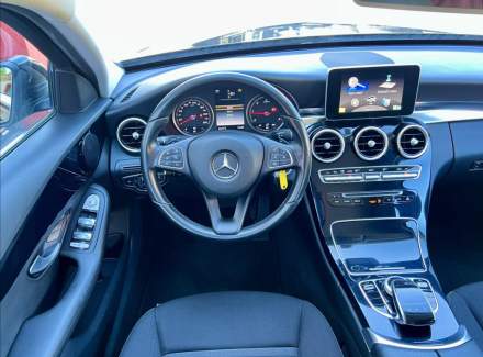 Mercedes-Benz - C-class
