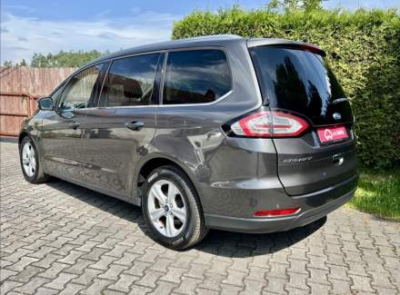 Ford - Galaxy