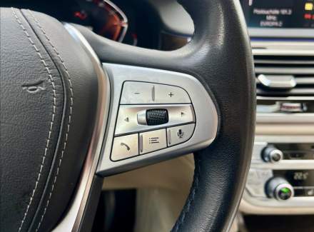 BMW - 7er