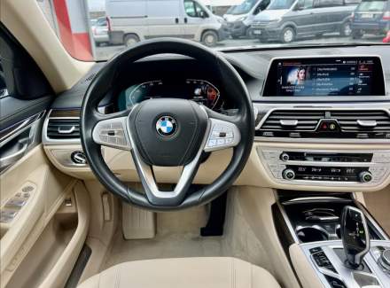 BMW - 7er