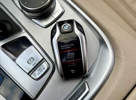 BMW - 7er