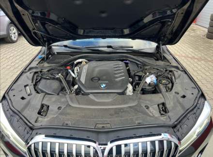 BMW - 7er