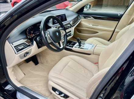 BMW - 7er