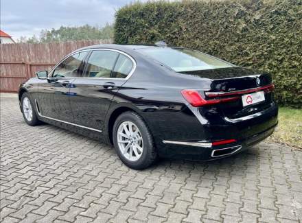 BMW - 7er