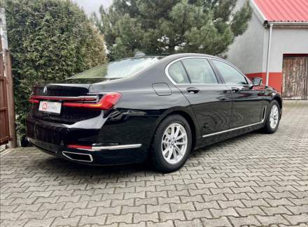 BMW - 7er