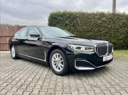 BMW - 7er